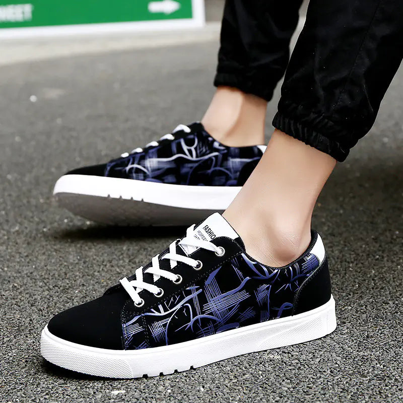 Chaussures de sport, Chaussures décontractées, Chaussures de skate