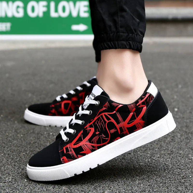 Chaussures de sport, Chaussures décontractées, Chaussures de skate