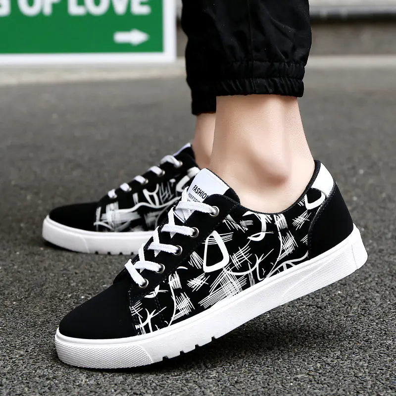 Chaussures de sport, Chaussures décontractées, Chaussures de skate