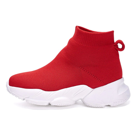 Chaussures de Tennis pour Petits/Grands Garçons Filles Baskets Mode Chaussures de Marche Chaussures de Course Chaussures Cadeaux