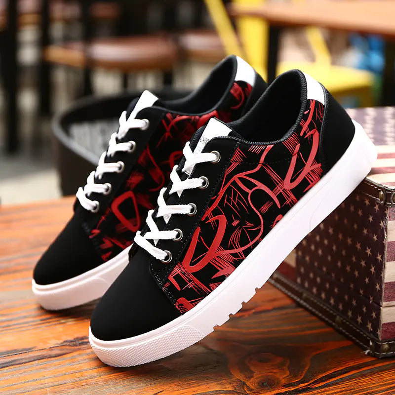 Chaussures de sport, Chaussures décontractées, Chaussures de skate