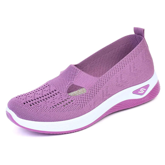 Ballerines WalkChaos
